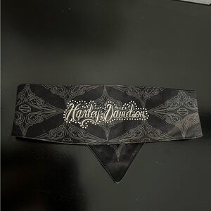 Women’s Harley Davidson head band